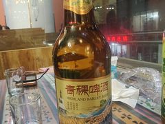 -卡万金特色藏餐