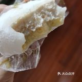 满足了我好多天不吃蛋糕的味蕾