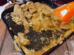 糍粑冰粉-嘉州九妹凤爪(乐山总店)