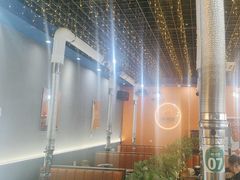 -胡悦里韩式烤肉(芝罘万达广场店)