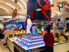 -帝企鹅自助餐厅•儿童岛•真企鹅(长隆企鹅酒店)