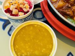 -撒拉花儿·新疆菜·清真(太阳宫店)