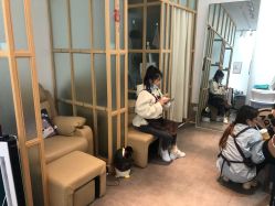-吉吉靓甲美睫