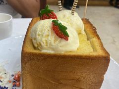 -红菜坊·烤鸭·川鲁宴(石园店)
