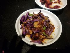 -老头儿油爆虾·知味杭州(爱琴海购物中心)