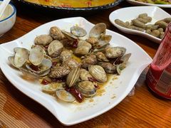 -老谭虾王蟹皇·龙虾·烧烤(蝴蝶湾店)