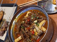 -路边羊烧烤酒场(宝带路店)