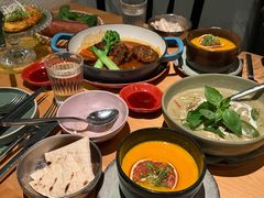 -Ginger(兴国路店)