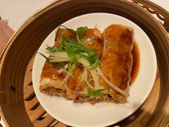 -巴黎轩(澳门巴黎人店)