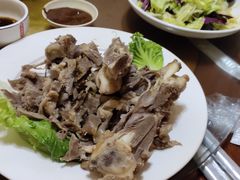 -沽源味道蒙餐莜面家常菜