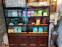 零售区-伊带伊路新疆美食府(呼家楼店)