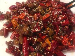 花椒仔兔-盘飧市(春熙路店)