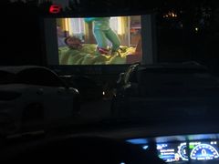 -枫花园汽车电影院(朝阳公园店)