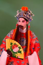 -梨园天地京剧摄影(玲珑天地店)