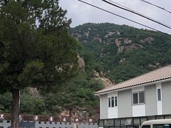 -黑龙潭风景区