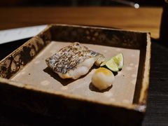 -晴空·日本料理(万象城店)