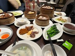 -京香轩·中餐厅(上海中庚聚龙酒店)