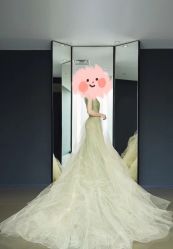 -Vera Wang婚纱礼服旗舰店