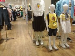 -优衣库(广州恒宝广场店)