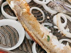 -西贝(上海中心店)
