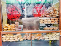 零售区-白魁老号饭庄(安内店)