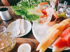 -良木缘咖啡西餐(川大店)
