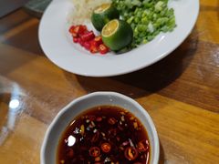 -糟粕醋·椰苑海南菜餐厅(亚龙湾天域酒店)