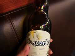 -何师烧烤Pro ·江湖川菜·小龙虾·精酿(太古里旗舰店)