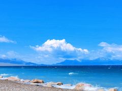 -赛里木湖风景名胜区