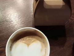 -来回·咖啡(天河南店)