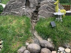 -悦融·京鲁菜·露台花园(安定门店)