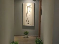 -沐森 •疗愈头疗馆(打浦桥店)