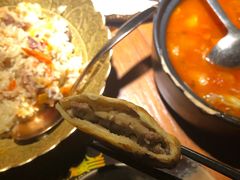 -楼兰新疆主题餐厅(苏州中心店)