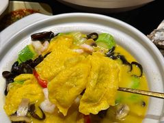 -金陵一哥龙虾馆(三牌楼总店)