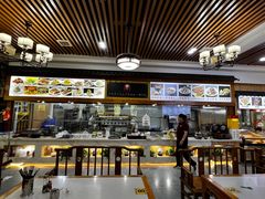 -老师家羊杂碎(延安总店)