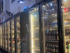 -吉源大排档·鱼生·海鲜(烧烤彩印厂店)