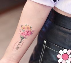 -见雾TATTOO STUDIO