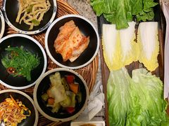 -三代烤肉(保利广场店)