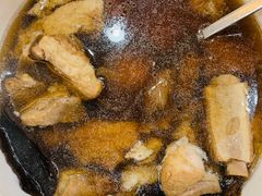 -东江海鲜酒家(艺都分店)