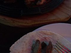 -Pistolera Mexican Cantina女枪手墨西哥餐厅(碧云路店)