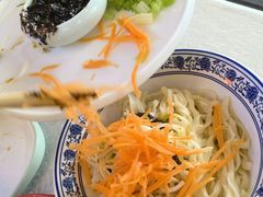 -金家老三饭庄(常营店)