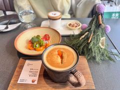 -FOOOO CITY CLUB 孚乐里音乐西餐酒吧(悠方店)