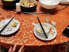 -妈妈菜舟山海鲜(定海古城店)