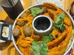 -李爆爆鲜烧牛肉馆(城市花园店)