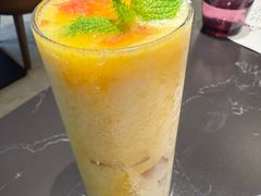 -一沙一城·岩烤牛扒(深圳首店)