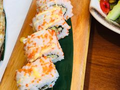 -九井澤精致料理(金茂店)