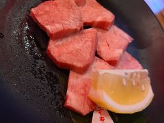 -热血兄弟·炭火烤肉(融侨中心店)