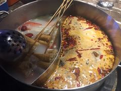 -大斌家串串火锅(德思勤店)