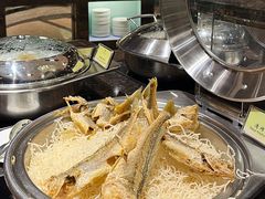 -温州王朝大酒店-自助餐厅