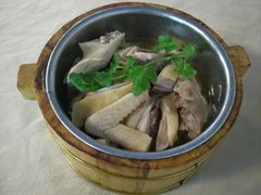 -张记旺角食街(动物园店)